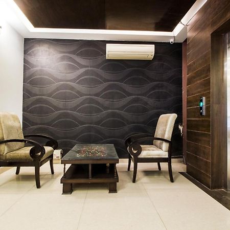 Fabhotel Signature Cyber Park Delhi  Exterior foto