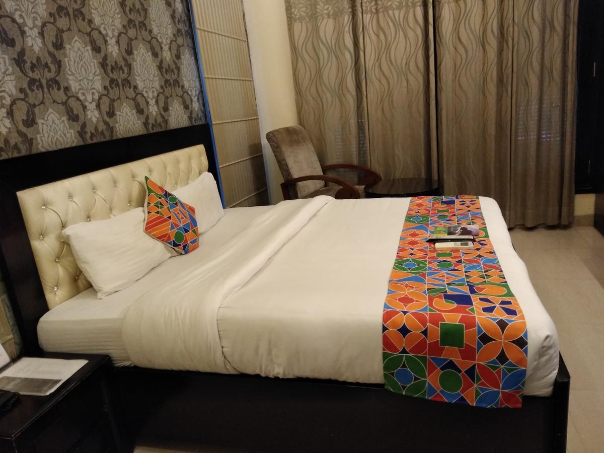 Fabhotel Signature Cyber Park Delhi  Cameră foto