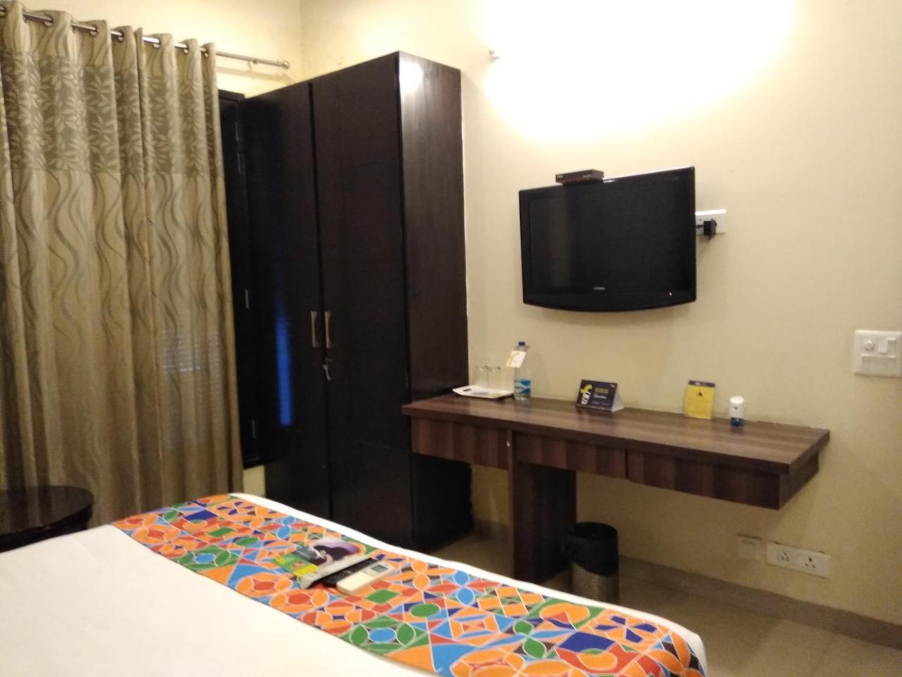 Fabhotel Signature Cyber Park Delhi  Cameră foto